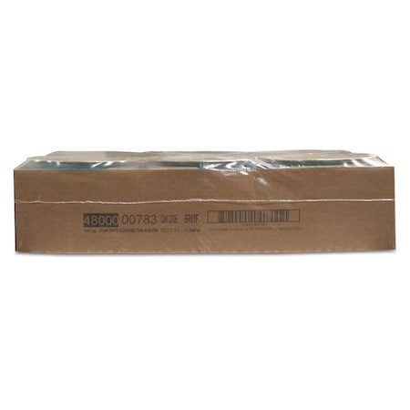 Chicken Of The Sea Chicken Of The Sea Aluminum In Water White Tuna Chunk 66.5 oz., PK6 10048000007831